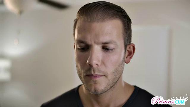 Step Sisters - S4:E9