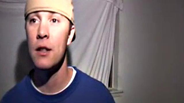 Amateur coed fucking hard dick