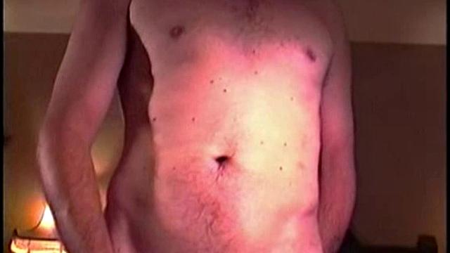 You won't find a more raw and ragged guy than Theodore. I like his shaggy, unkempt appearance and his somewhat primitive manner. Of course, I love that dick and load of cum. I happened to come across him, while he was in the city on business.