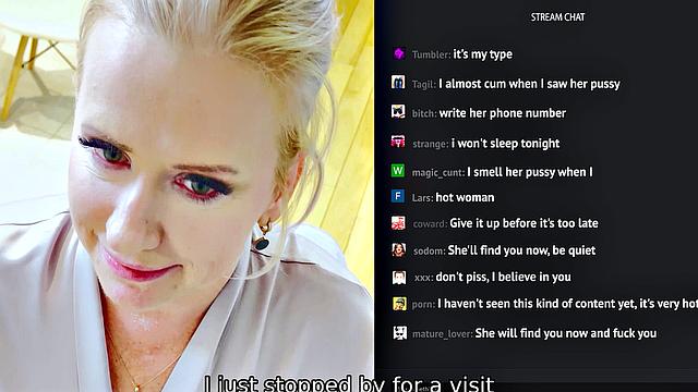 TUTOR4K. Sex with math teacher is a pretty bonus student receives