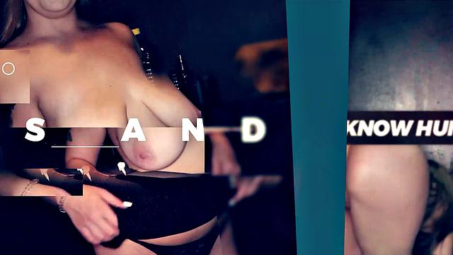 GloryholeSecrets - Big Redhead Sucks Big Dicks At The Gloryhole