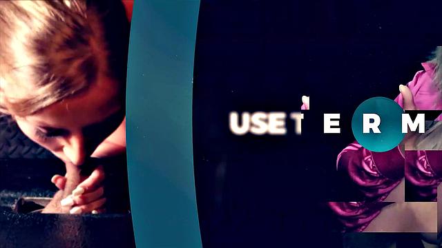 GloryholeSecrets - Big Redhead Sucks Big Dicks At The Gloryhole