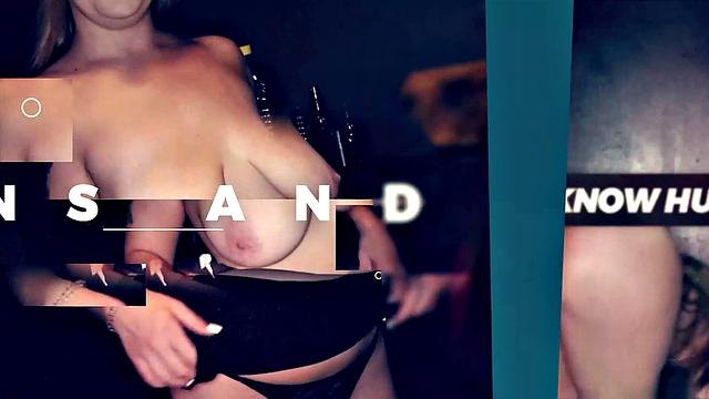 GloryholeSecrets - Big Redhead Sucks Big Dicks At The Gloryhole