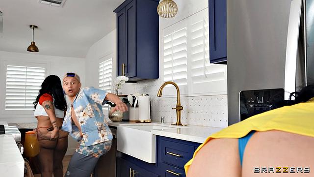 Absolute Pantymonium