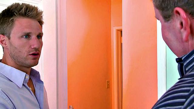 Please Bang My Wife!