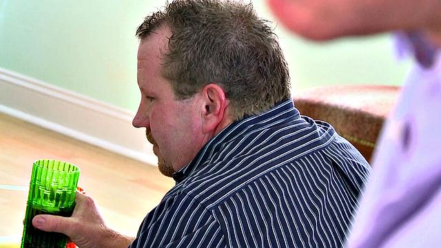 Please Bang My Wife!