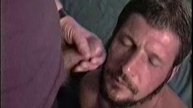 Little Donny has a huge crush on David. Regardless, hsi macho persona keeps him from pursuing his true feelings. He regularly calls me, wanting to do another video with David.