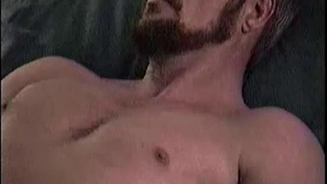 Little Donny has a huge crush on David. Regardless, hsi macho persona keeps him from pursuing his true feelings. He regularly calls me, wanting to do another video with David.