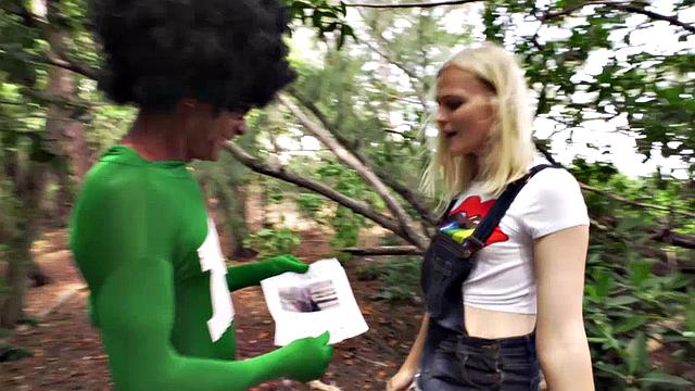 Sofia Bun - Finding Sofia