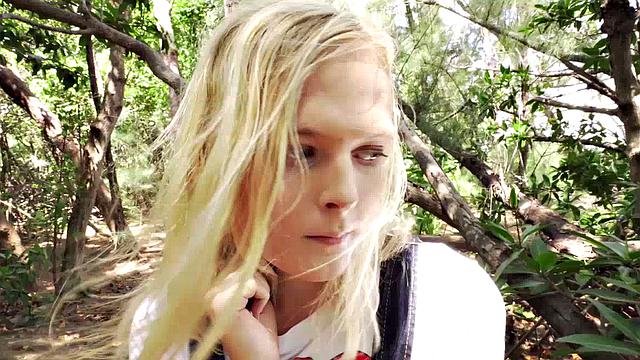 Sofia Bun - Finding Sofia