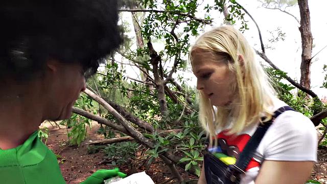 Sofia Bun - Finding Sofia