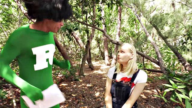 Sofia Bun - Finding Sofia