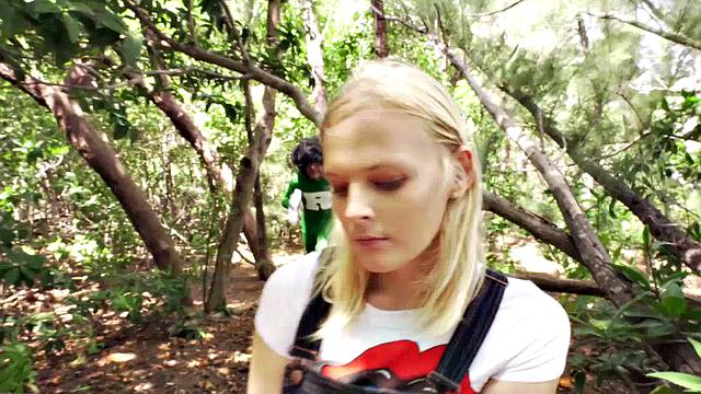 Sofia Bun - Finding Sofia