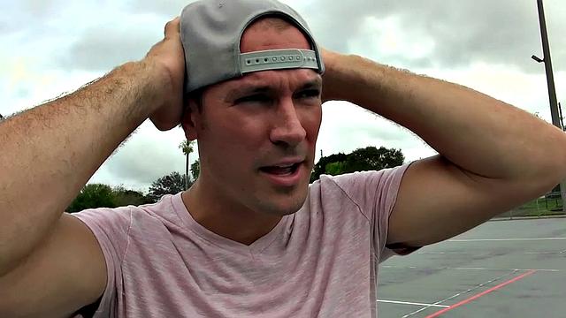 Watch It Get Served Up in the Outdoors with Puffy Nipples and Big Dicks