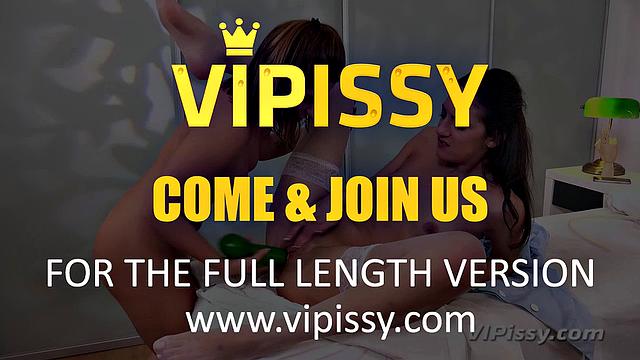 Vipissy - Medical Treatments - Pissing