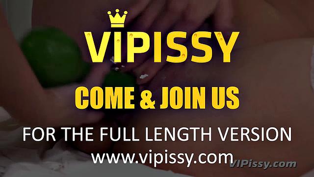 Vipissy - Medical Treatments - Pissing