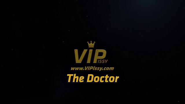 Vipissy - Medical Treatments - Pissing