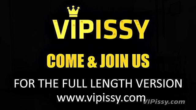 Vipissy - Medical Treatments - Pissing