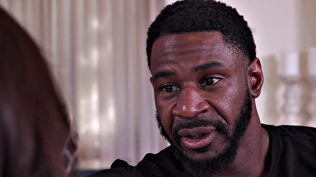 Maddy May Gets Back By Getting Ass Fucked By a Monster Cock - BlacksOnBlondes