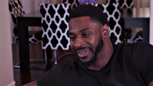 Maddy May Gets Back By Getting Ass Fucked By a Monster Cock - BlacksOnBlondes