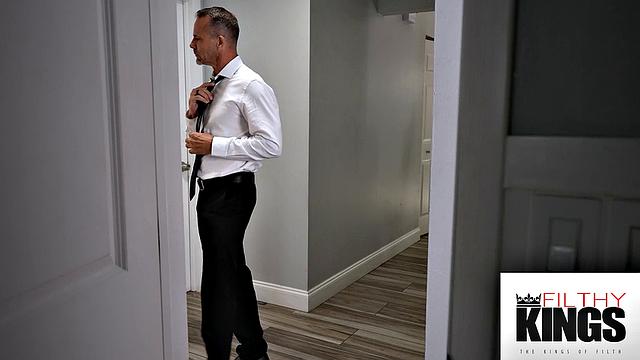 FilthyTaboo - Slutty Stepdaughter GETS FUCKED REALLY ROUGH AND LOVES IT