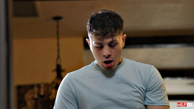 Whole Lotta Cum