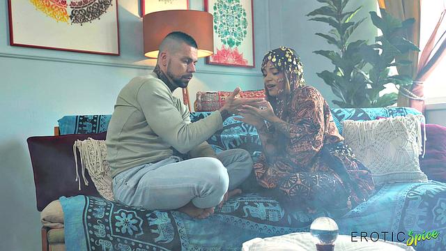 Free-spirited Pixie Girl