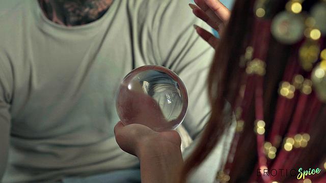 Free-spirited Pixie Girl