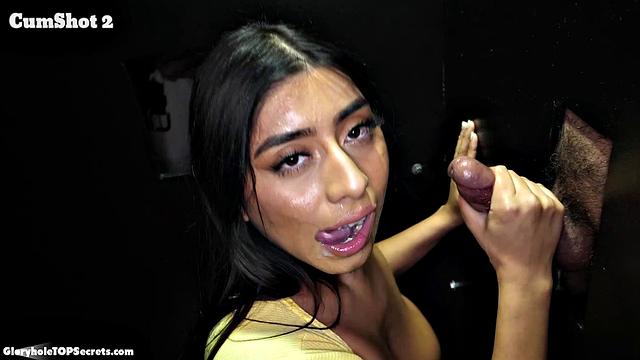 Fuck yeah Violet, do that!