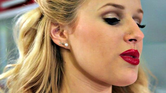 Angel In The Kitchen, Devil In Bedroom