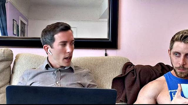 Brotherly Affection: Virtual Presentation