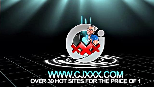 Double Nut At Gloryhole