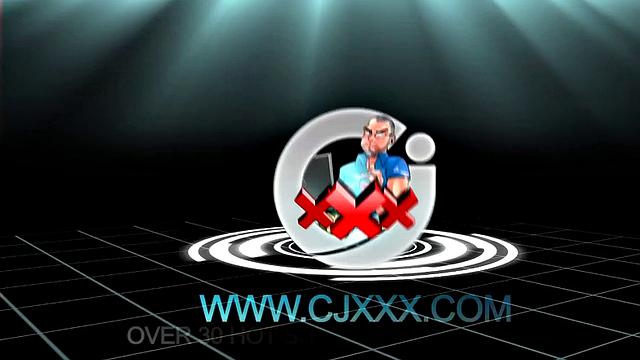 Double Nut At Gloryhole