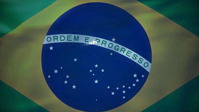 Марсело разрабатывает тугую жопу Густаво своим огромным членом