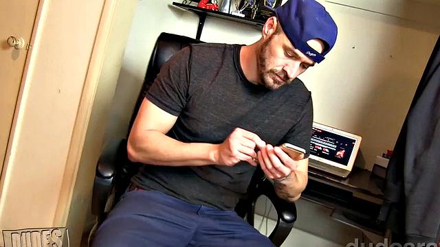 Matt Wood Goes Raw on Ryan Cummings
