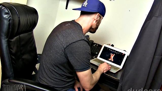 Matt Wood Goes Raw on Ryan Cummings