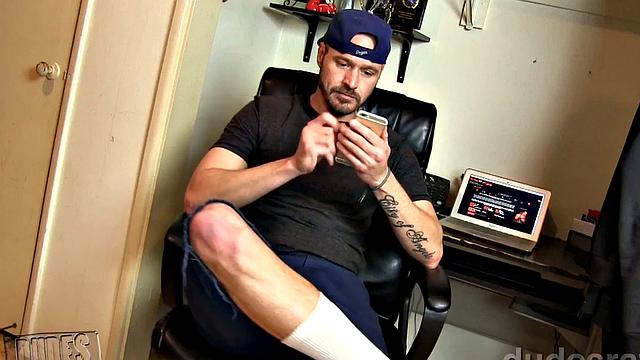 Matt Wood Goes Raw on Ryan Cummings
