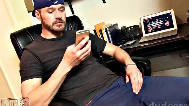 Matt Wood Goes Raw on Ryan Cummings