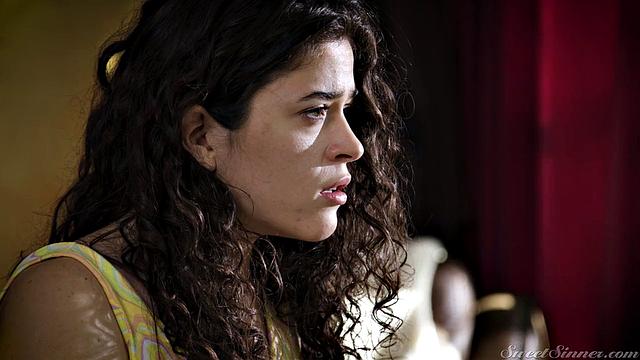 The Hot Wives 5 Scene 3