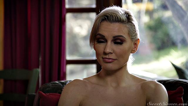 The Hot Wives 5 Scene 3