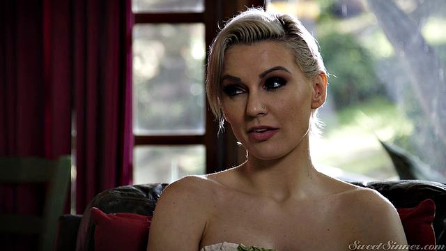 The Hot Wives 5 Scene 3