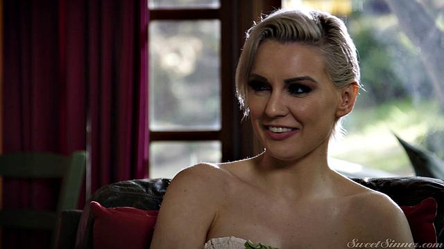 The Hot Wives 5 Scene 3