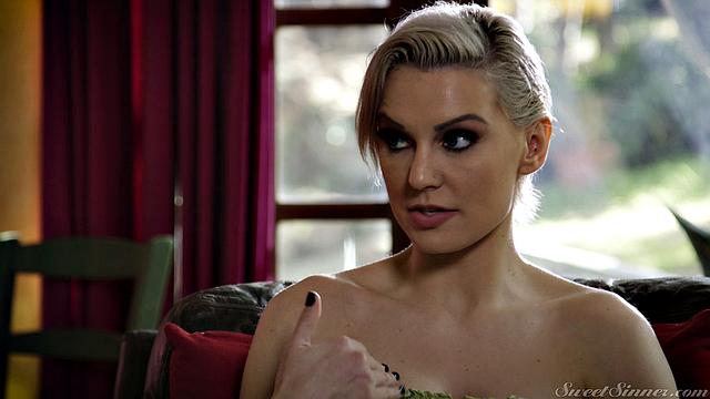 The Hot Wives 5 Scene 3