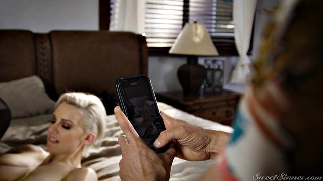 The Hot Wives 5 Scene 3