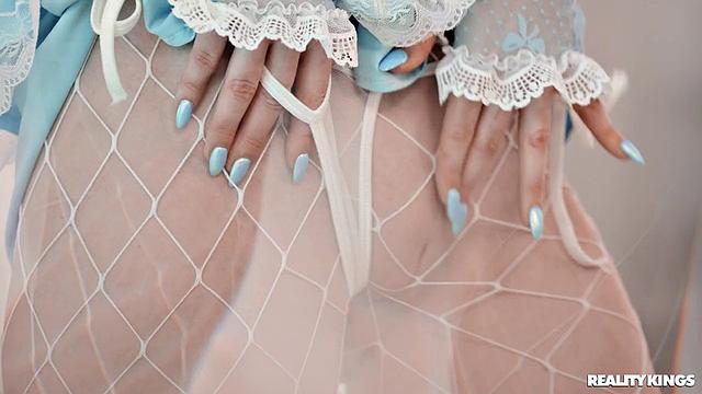 Pure Sheer Bliss