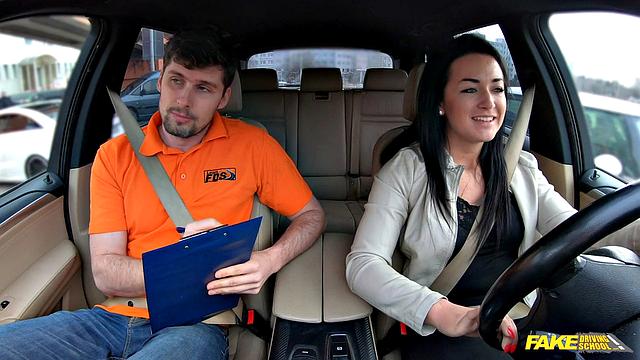 Learner Bent and Fucked