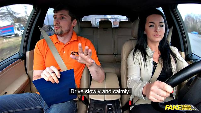 Learner Bent and Fucked