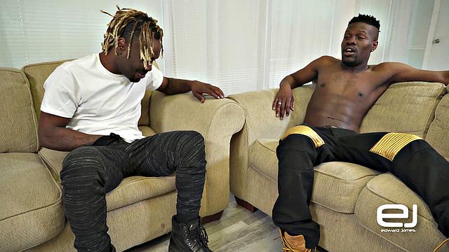 Marcus Cooper устраивает Phoenix закулисный марафон-без сценариев, одни языки и жара