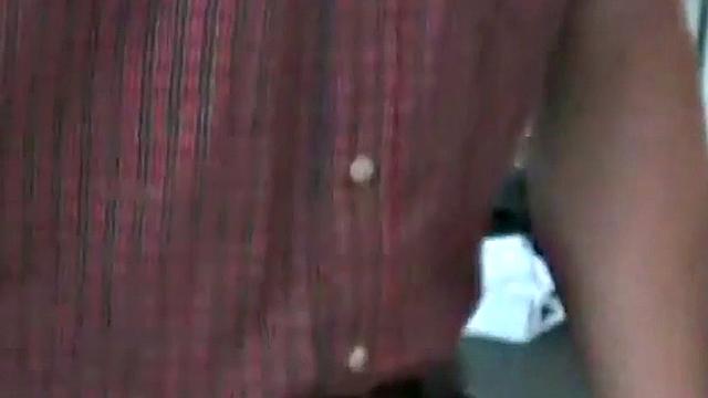 Amateur German barebacks 2 bottoms till cum on ass