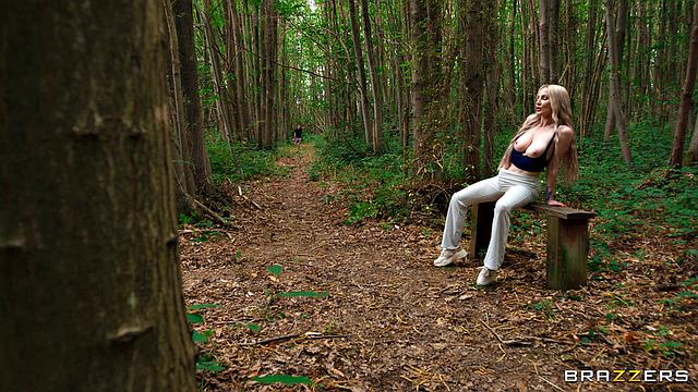 It's a Raunchy Marathon - Not a Sprint!